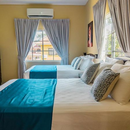 Art Hotel Boutique San Pedro Sula Kültér fotó