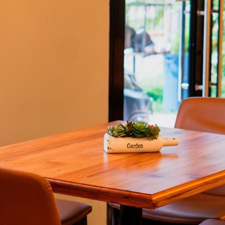 Art Hotel Boutique San Pedro Sula Kültér fotó