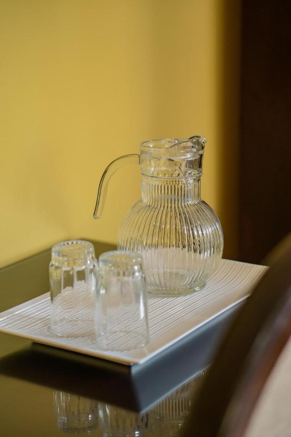 Art Hotel Boutique San Pedro Sula Kültér fotó