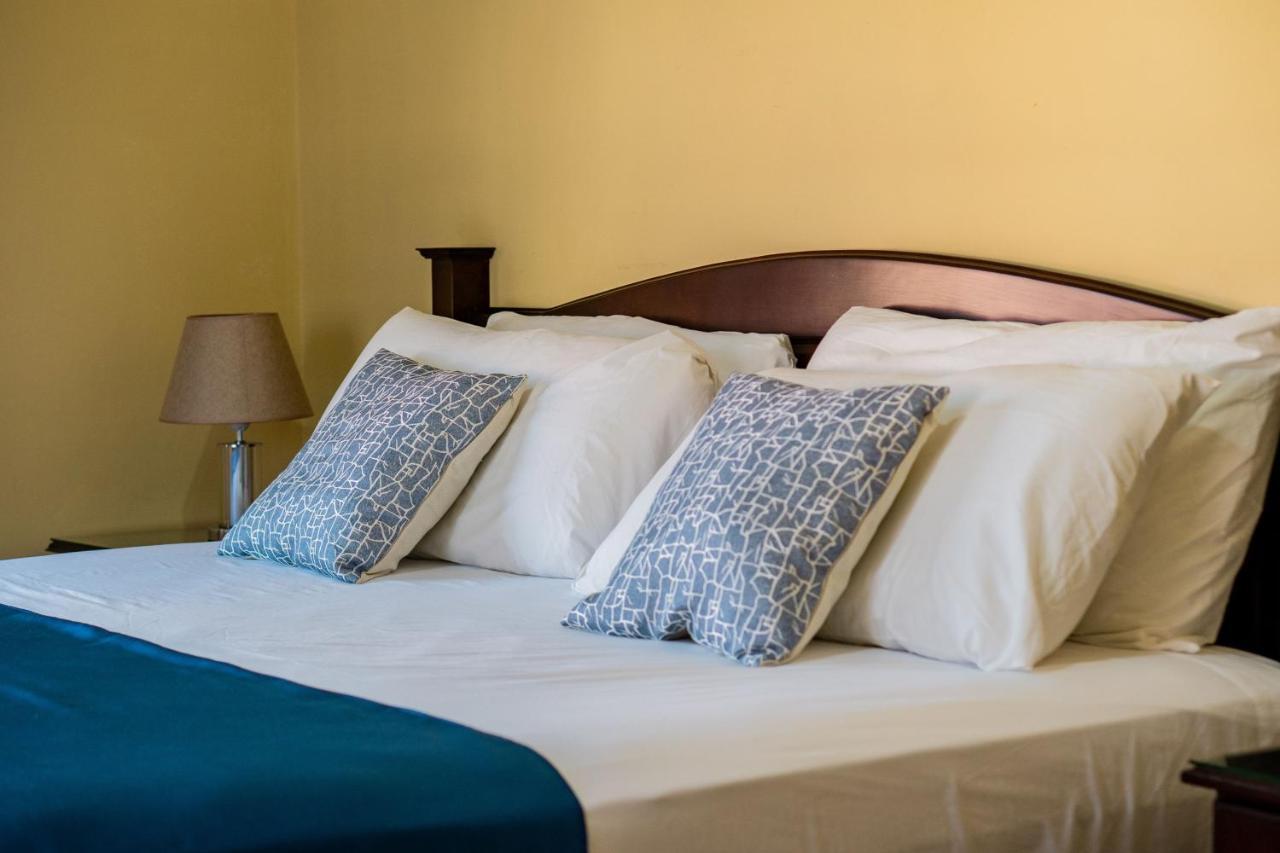 Art Hotel Boutique San Pedro Sula Kültér fotó