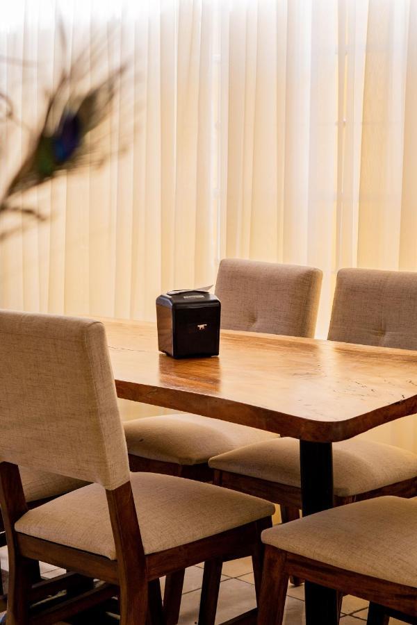 Art Hotel Boutique San Pedro Sula Kültér fotó