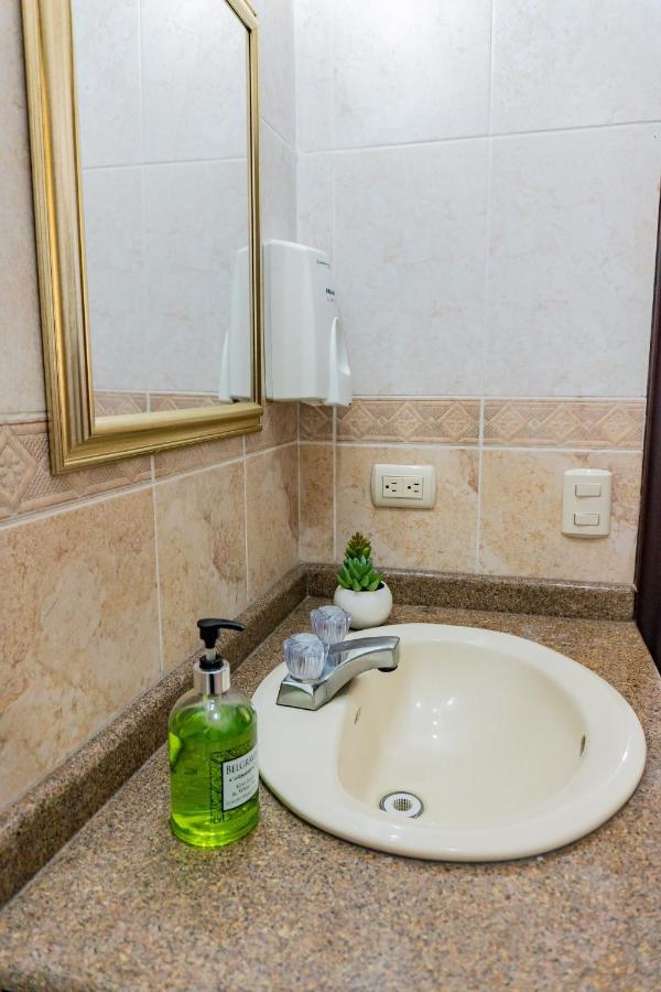 Art Hotel Boutique San Pedro Sula Kültér fotó