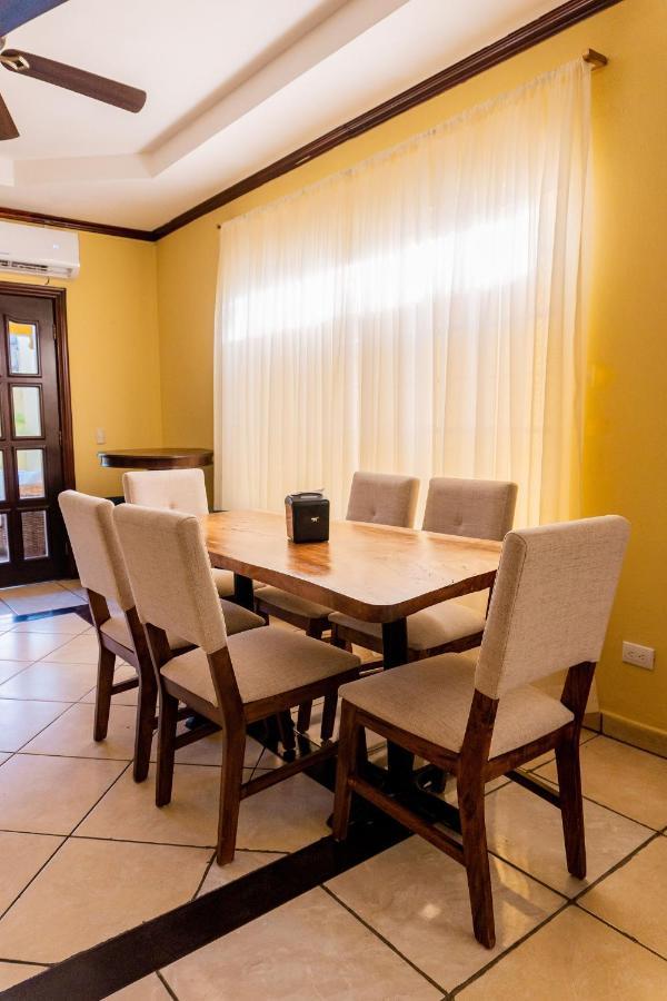 Art Hotel Boutique San Pedro Sula Kültér fotó
