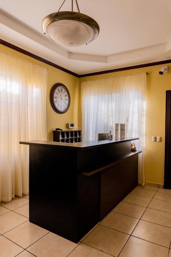 Art Hotel Boutique San Pedro Sula Kültér fotó