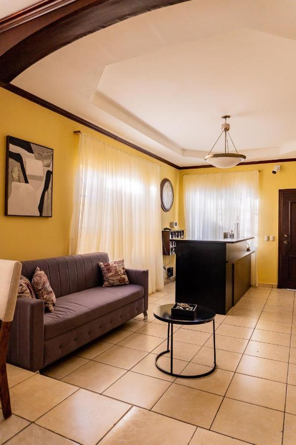 Art Hotel Boutique San Pedro Sula Kültér fotó