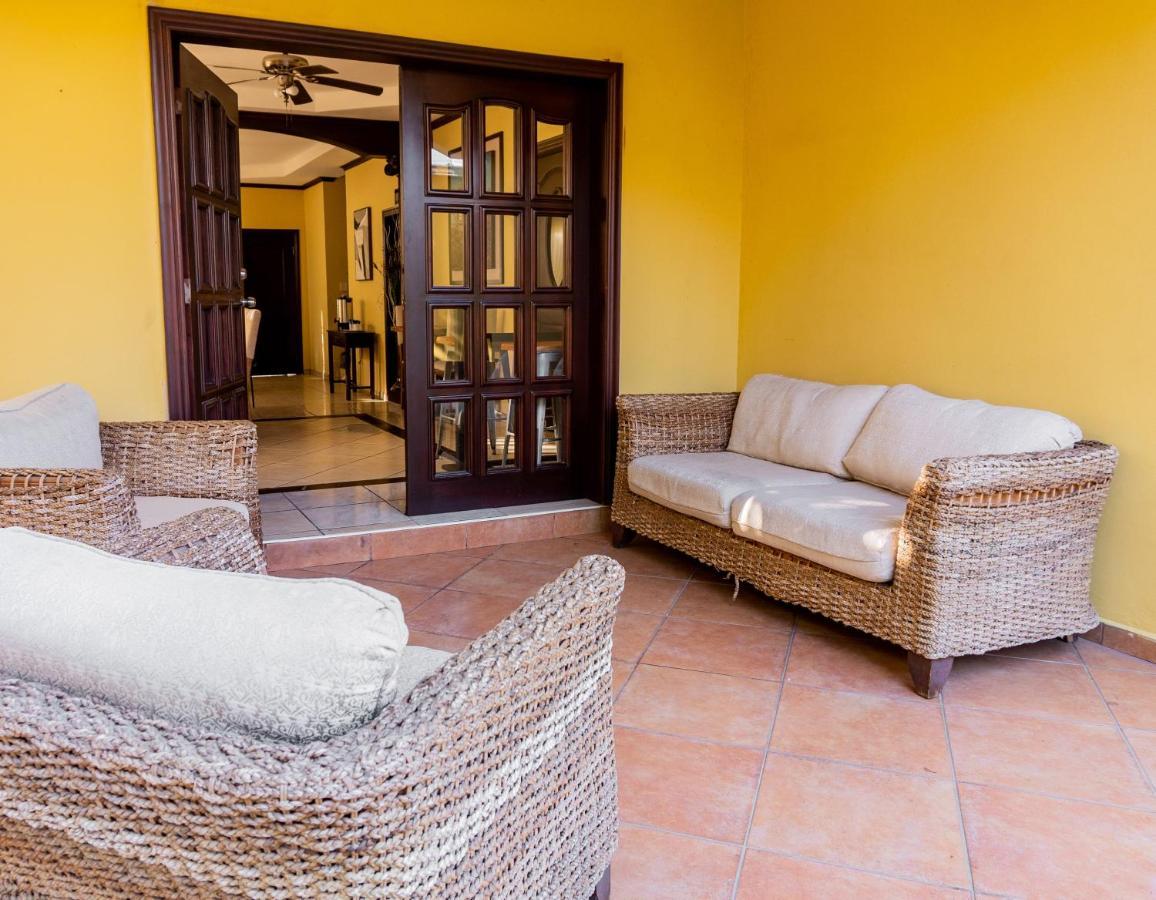 Art Hotel Boutique San Pedro Sula Kültér fotó