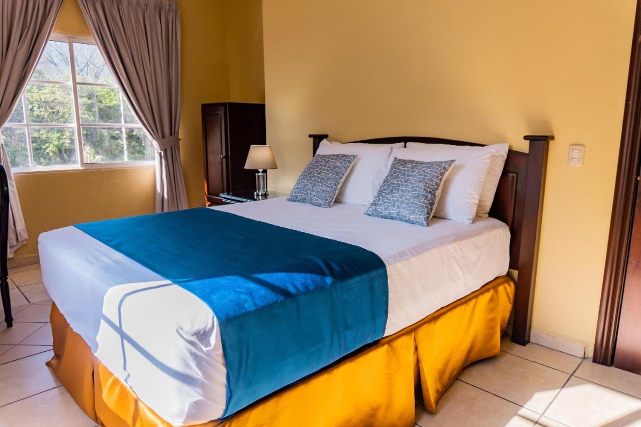 Art Hotel Boutique San Pedro Sula Kültér fotó