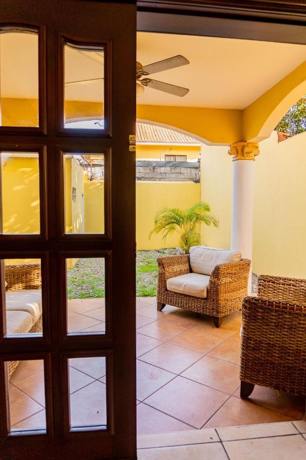 Art Hotel Boutique San Pedro Sula Kültér fotó