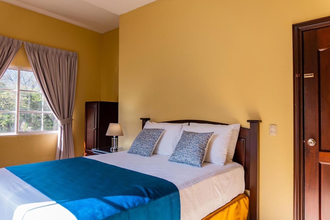 Art Hotel Boutique San Pedro Sula Kültér fotó