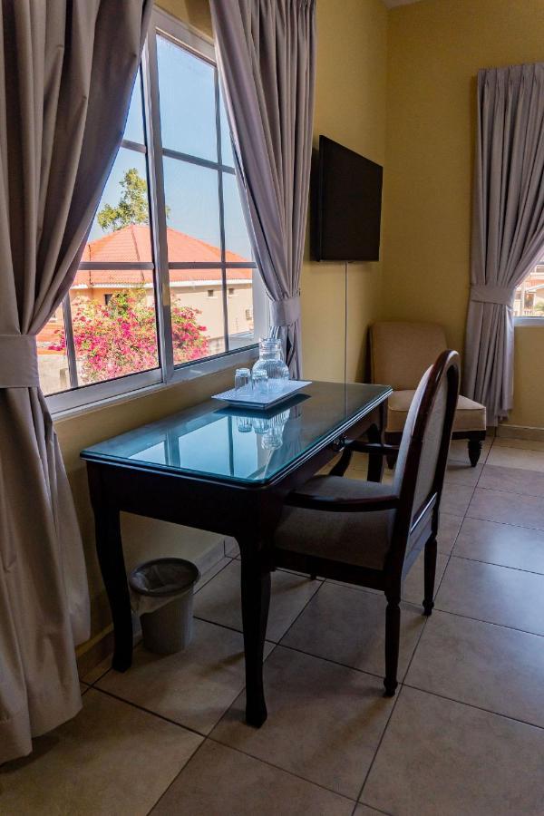 Art Hotel Boutique San Pedro Sula Kültér fotó