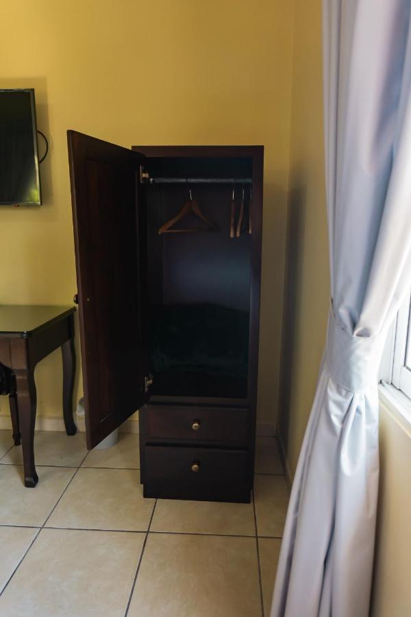 Art Hotel Boutique San Pedro Sula Kültér fotó