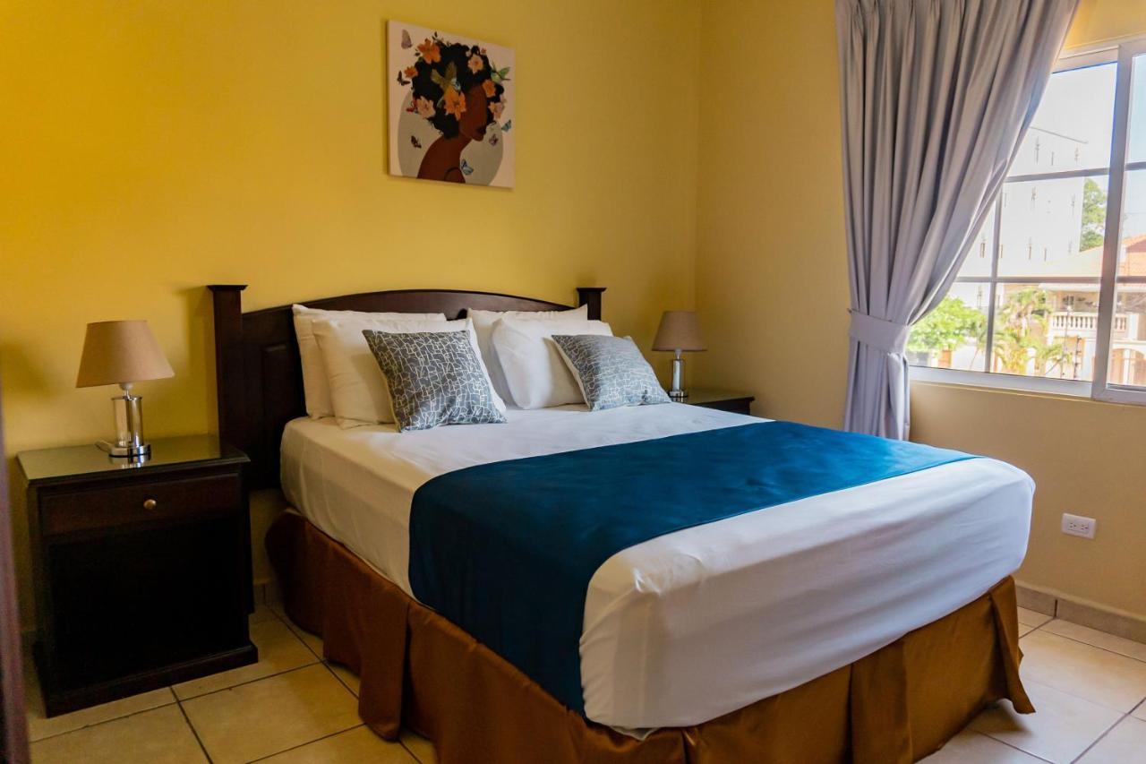 Art Hotel Boutique San Pedro Sula Kültér fotó
