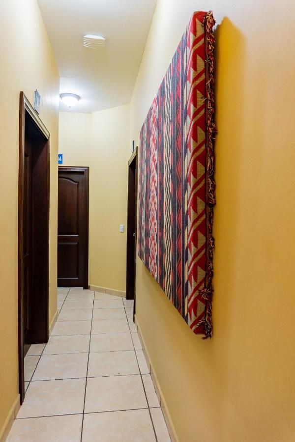 Art Hotel Boutique San Pedro Sula Kültér fotó