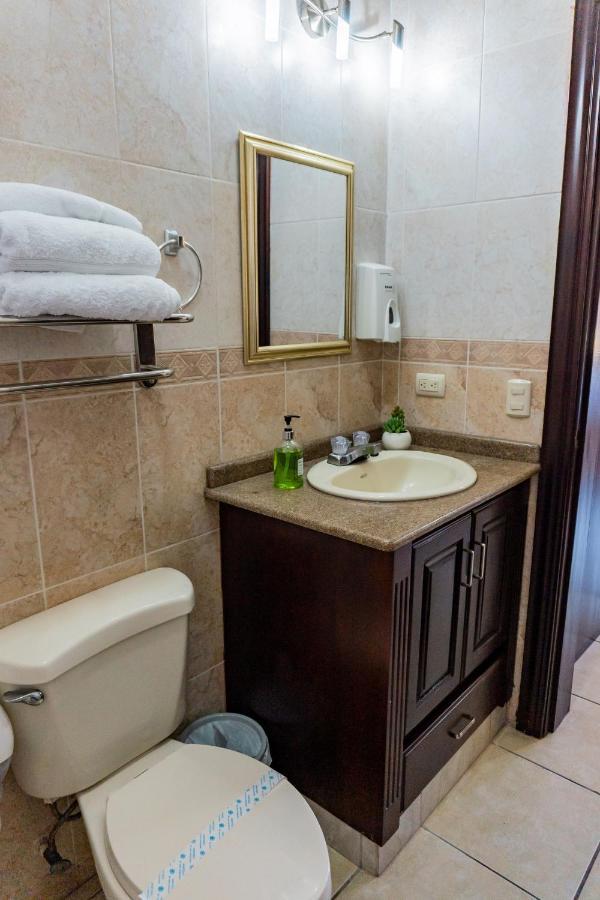 Art Hotel Boutique San Pedro Sula Kültér fotó