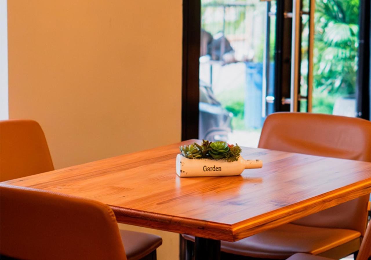 Art Hotel Boutique San Pedro Sula Kültér fotó